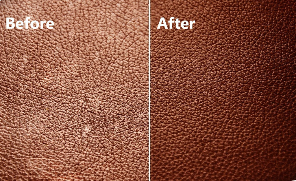 Why Using Leather Conditioner is Essential for Your Leather’s Longevity