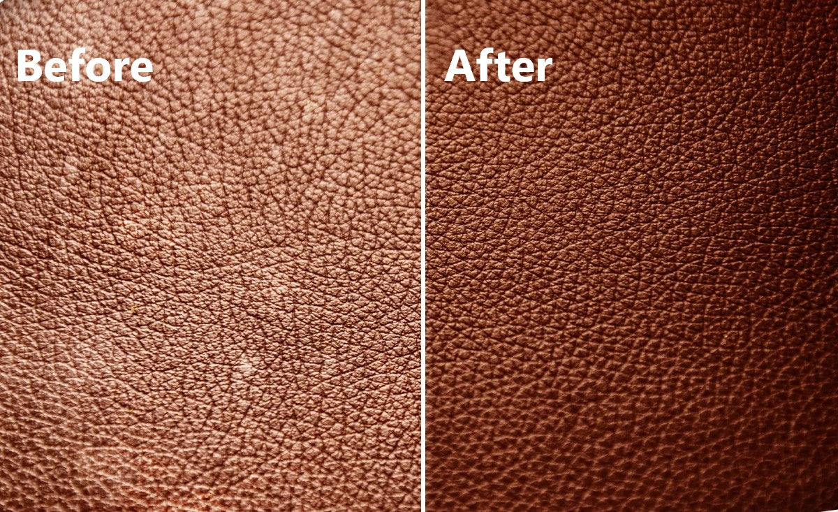 Why Using Leather Conditioner is Essential for Your Leather’s Longevity