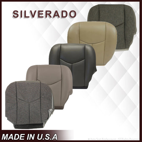 2003-2007 Chevy Silverado/Avalanche Products
