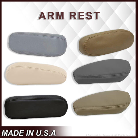 Chevy, GMC, Ford, Cadillac Armrest Cover Products