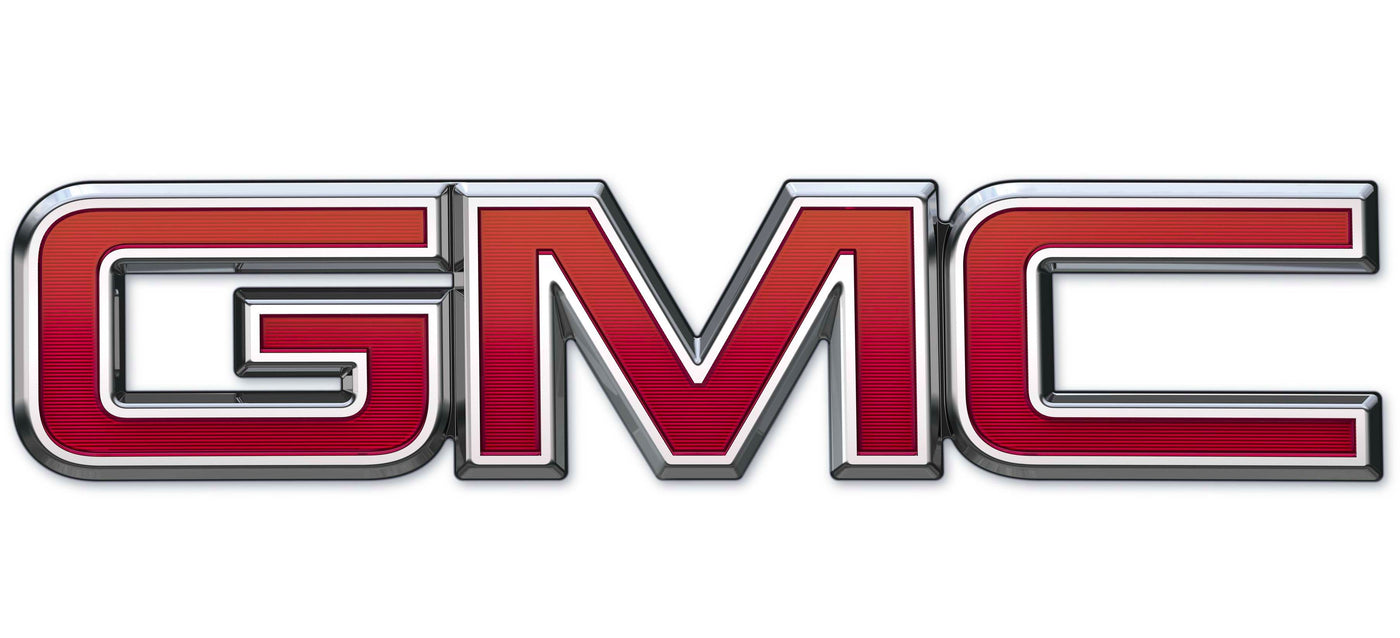 GMC Trucks/SUVs- Leather & Vinyl Seat Cover Replacement