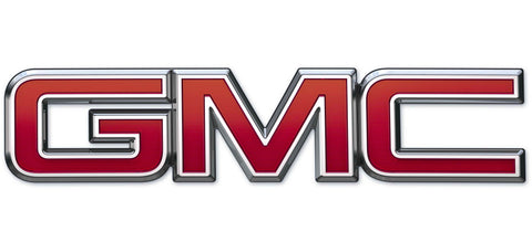 GMC Trucks/SUVs- Leather &amp; Vinyl Seat Cover Replacement