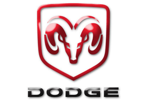Dodge Trucks Leather &amp; Vinyl Seat Cover Replacements