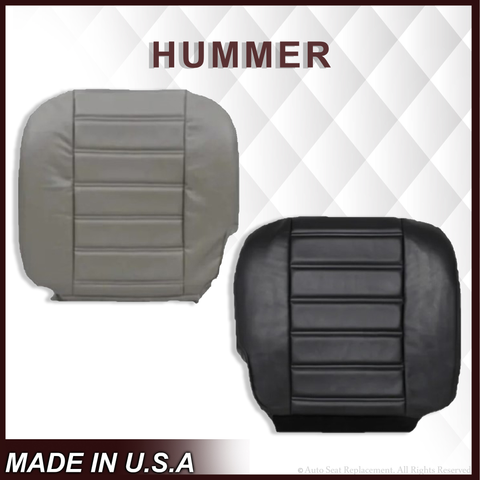 Hummer H2 &amp; H3 SUV SUT Products