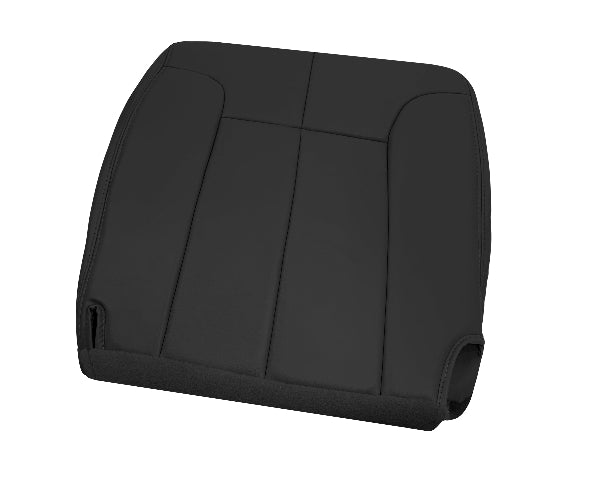 1994-1997 Dodge Ram Laramie 1500 2500 3500 Seat Cover Replacement in Black
