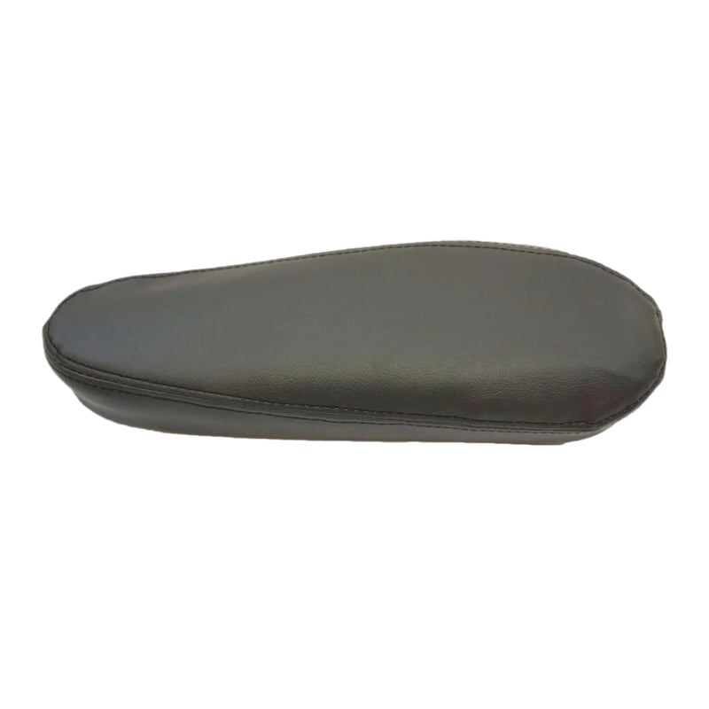 2000-2007 Silverado/Avalanche Armrest Cover in Dark Gray - Auto Seat Replacement