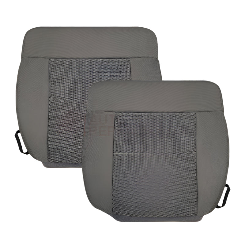 2004-2005-2006-2007-2008-f150-gray-cloth-replacement-seat-cover