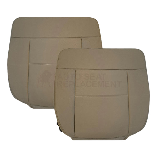 2004-2005-2006-F-150-tan-cloth-replacement-seat-cover-lariat