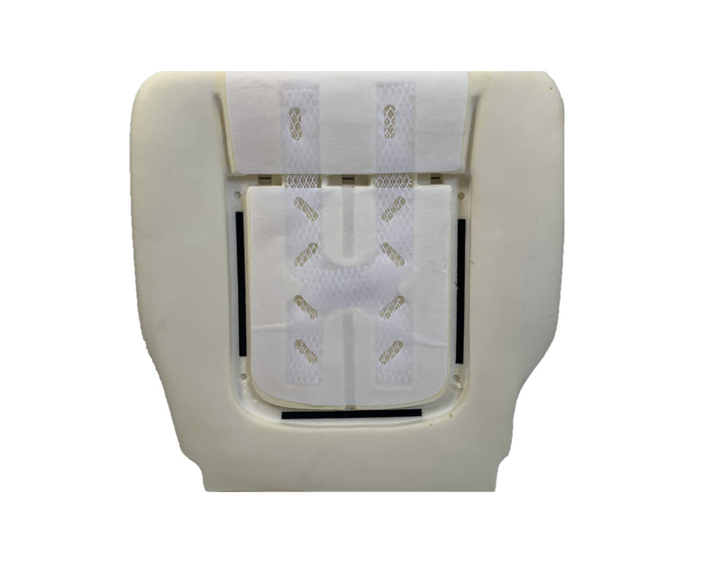 2009 2010 2011 2012 2013 2014 Ford F150 Lariat Driver Bottom Cushion Foam