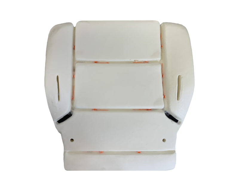 2014 - 2018 Chevy Silverado Tahoe Suburban & GMC Yukon Driver OR Passenger Side Bottom Cushion Foam. - Auto Seat Replacement