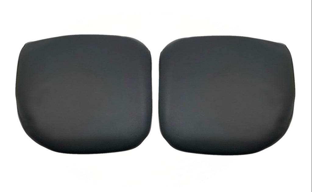 2019-2025 Fits Can Am Defender HD8 Max Driver Passenger Bottom Seat Cushion Cover