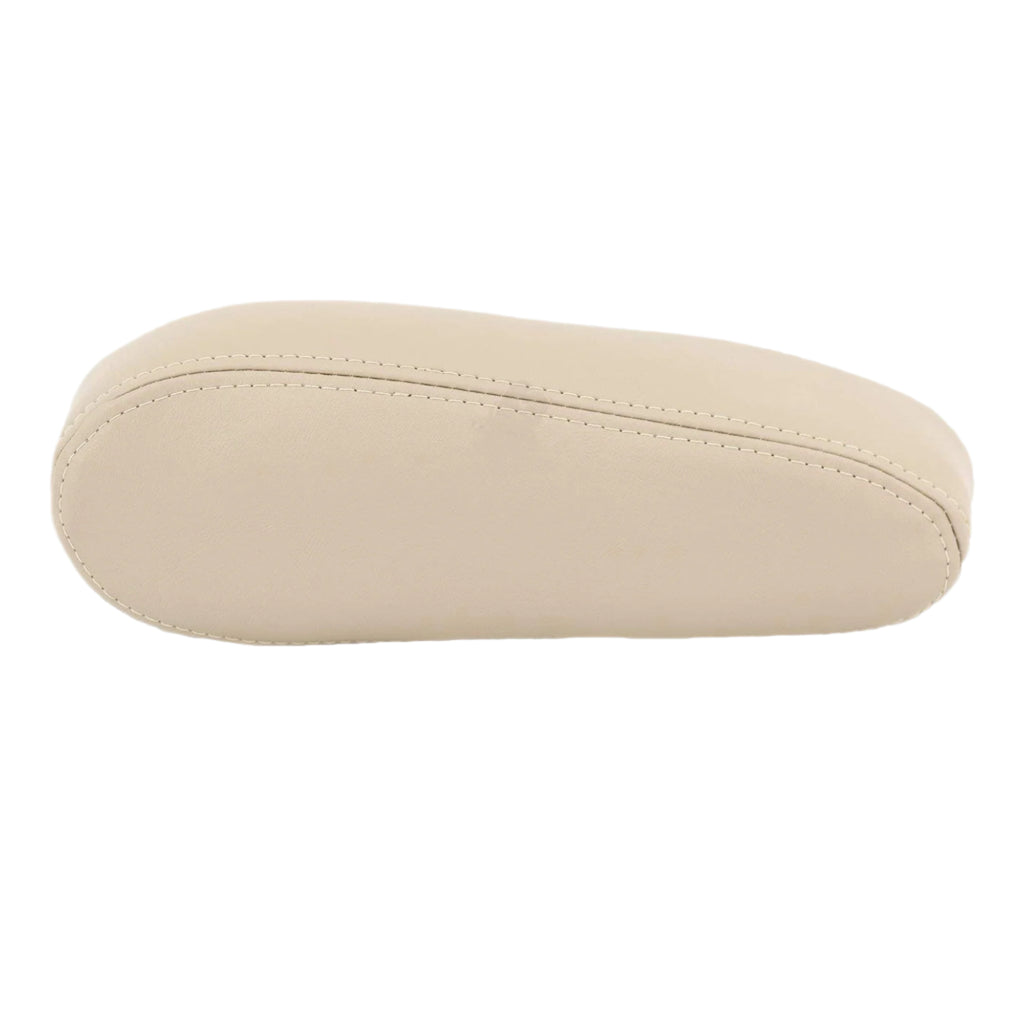 2000 2001 2002 2003 2004 2005 2006 Chevy Tahoe Suburban Driver / Passenger Armrest Seat Cover Tan - Auto Seat Replacement