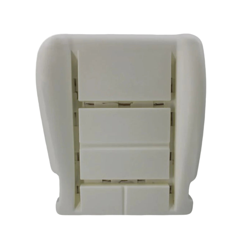 2002-2007 & 2008-2010 Ford F250 F350 Lariat/Ford Excursion Driver Bottom OR Passenger Bottom Cushion Foam - Auto Seat Replacement