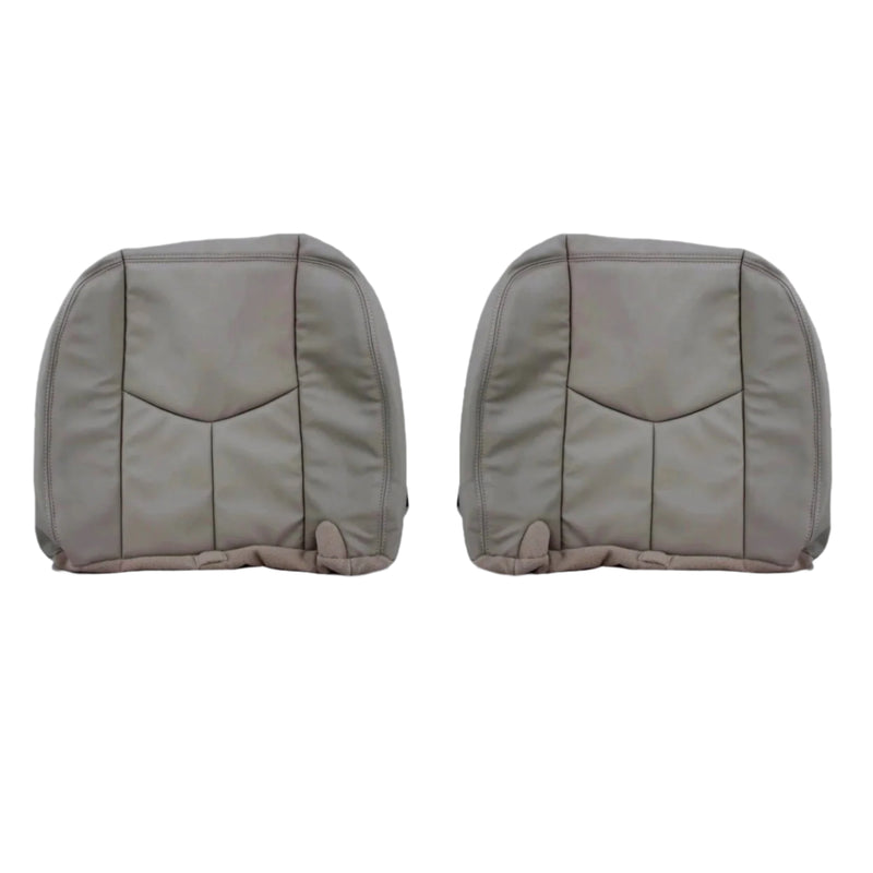 2003 To 2006 Chevy Tahoe Suburban & GMC Yukon Second Row Captain Seat Cover #922 - Auto Seat Replacement