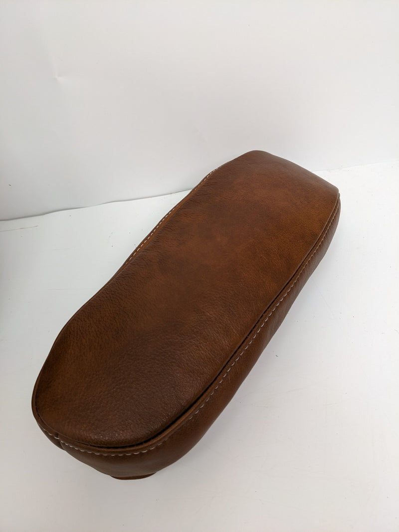2002-2007 Ford F250 F350 King Ranch Replacement Genuine Leather OR Vinyl Front Seat Covers - Auto Seat Replacement