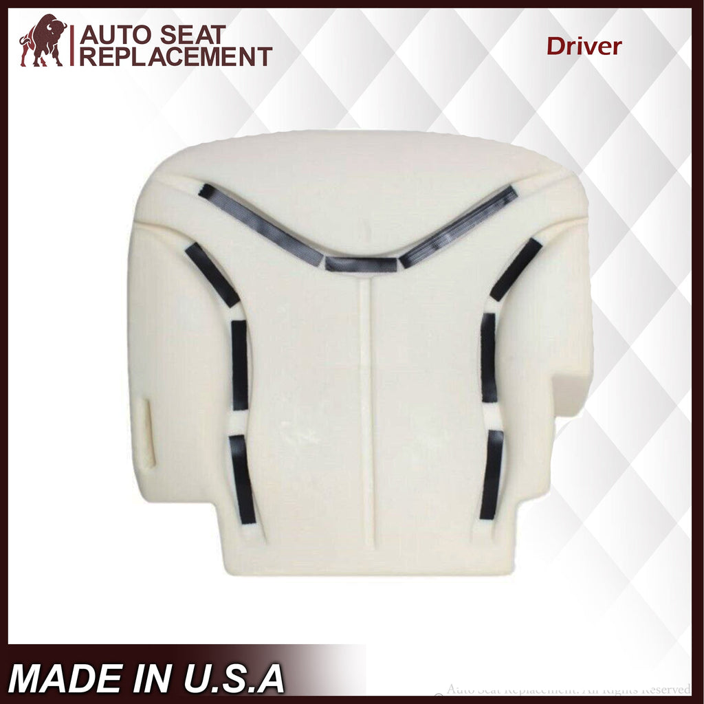 2000-2002 GMC Yukon Sierra XL Seat Cover in Shale Tan: Choose From Variation - Auto Seat Replacement