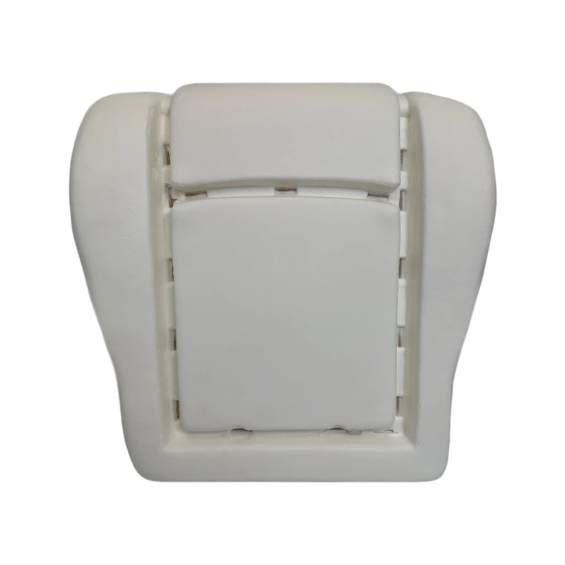 2009-2023 E-Series E150-E550 Econoline Driver Bottom Replacement Cushion Foam Pad - Auto Seat Replacement