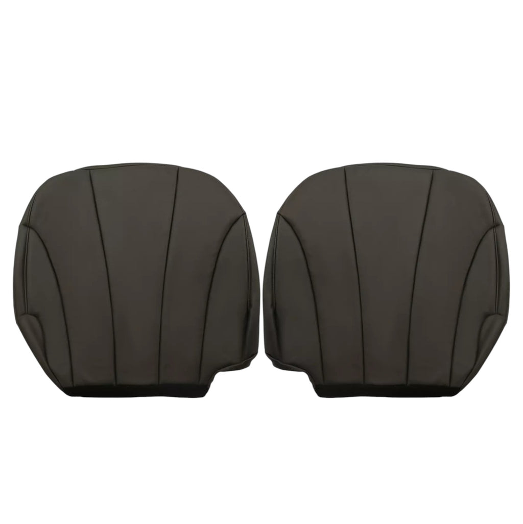 1999-2002 GMC Sierra Work Truck in Dark "Graphite" Gray: Choose From Variation
