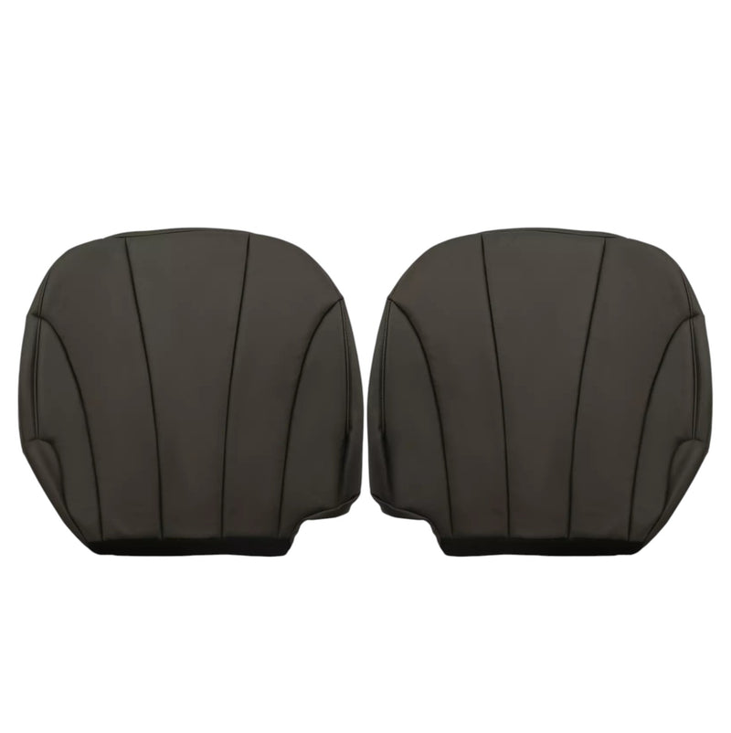 1999-2002 Chevy Silverado Work Truck in Dark "Graphite" Gray: Choose From Variation - Auto Seat Replacement