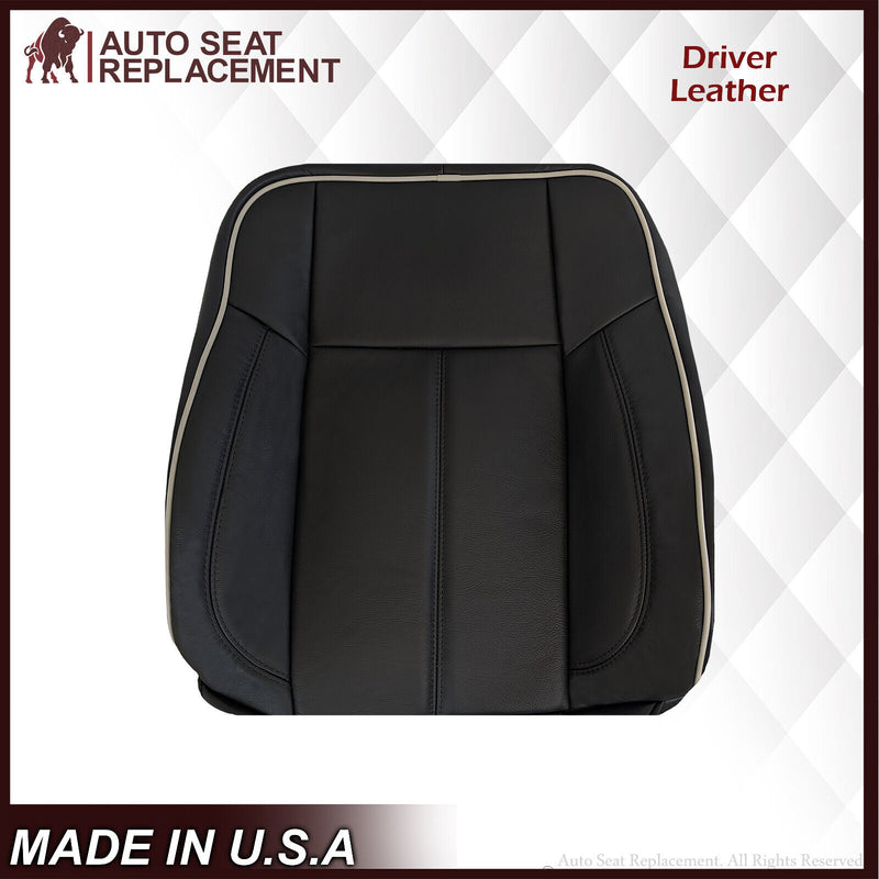 2006-2010 Hummer H3 Adventure Replacement Seat Covers in Black: Choose from variants - Auto Seat Replacement