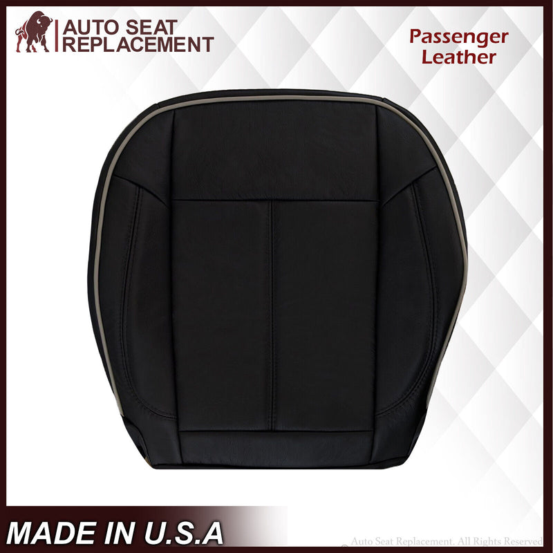 2006-2010 Hummer H3 Adventure Replacement Seat Covers in Black: Choose from variants - Auto Seat Replacement