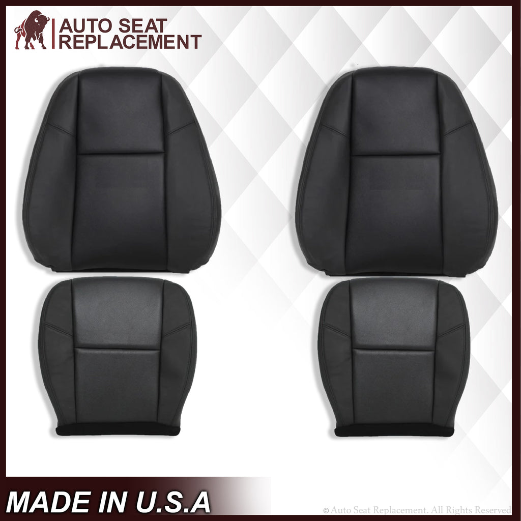 GTX Replacement Seat Cushions (Custom)