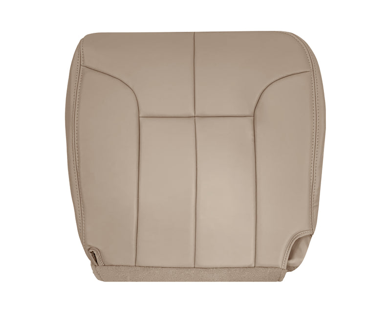 1994 - 1997 Dodge Ram Laramie SLT 1500 2500 3500 Seat Covers in Tan: Choose From Variation - Auto Seat Replacement