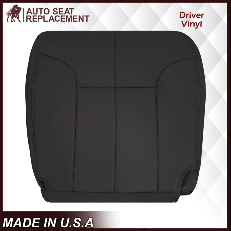 1994 1995 1996 1997 Dodge Ram Laramie SLT 1500 2500 3500 Seat Covers in Black: Choose From Variation - Auto Seat Replacement