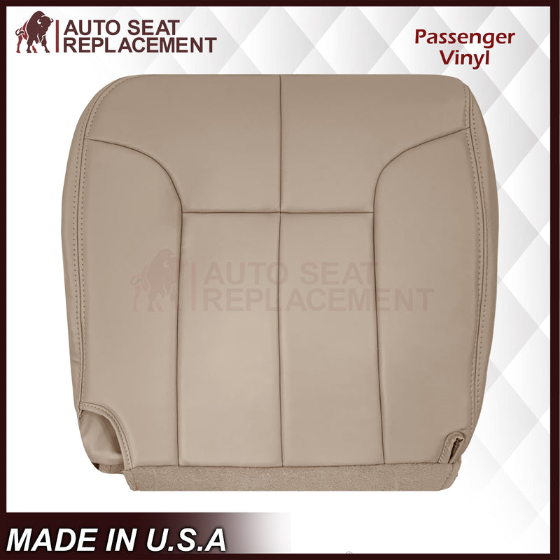 1994 - 1997 Dodge Ram Laramie SLT 1500 2500 3500 Seat Covers in Tan: Choose From Variation - Auto Seat Replacement