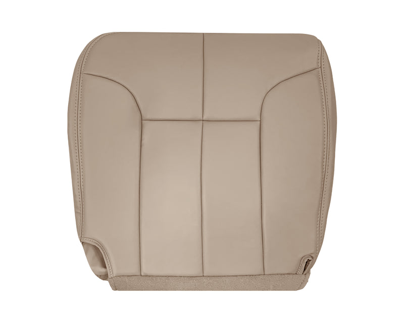 1994 - 1997 Dodge Ram Laramie SLT 1500 2500 3500 Seat Covers in Tan: Choose From Variation - Auto Seat Replacement