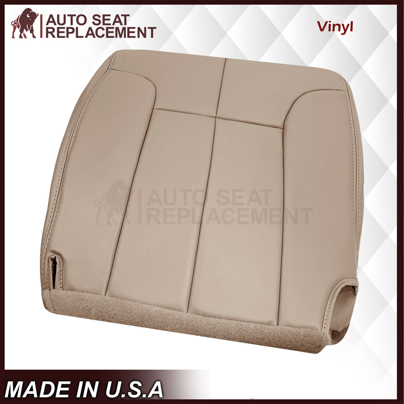 1994 - 1997 Dodge Ram Laramie SLT 1500 2500 3500 Seat Covers in Tan: Choose From Variation - Auto Seat Replacement