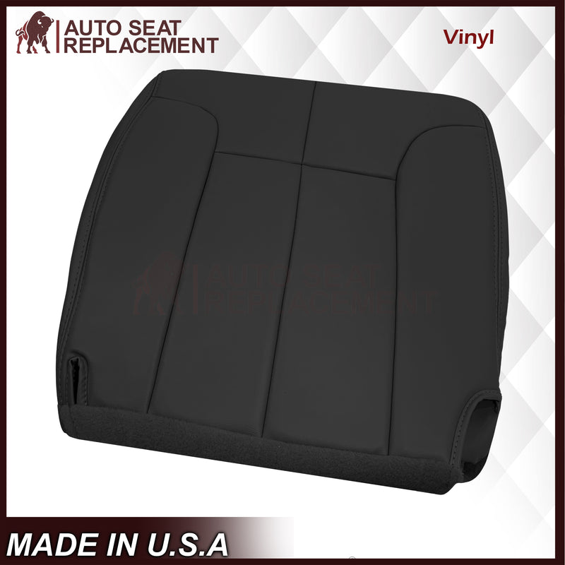 1994 1995 1996 1997 Dodge Ram Laramie SLT 1500 2500 3500 Seat Covers in Black: Choose From Variation - Auto Seat Replacement