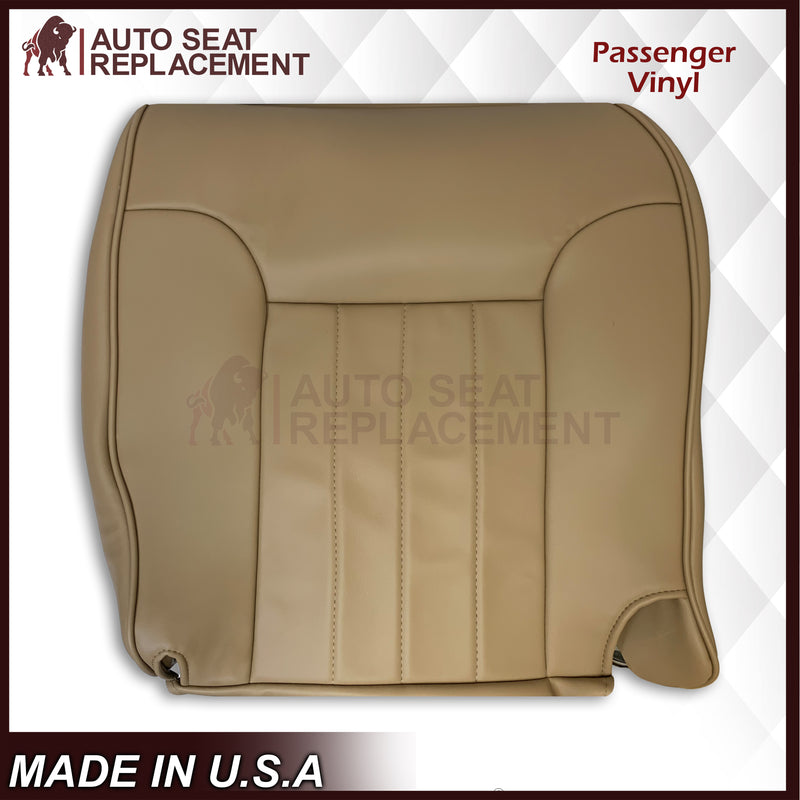 1994 - 1997 Dodge Ram Laramie 1500 SLT Truck Seat Covers in Tan: Choose From Variation - Auto Seat Replacement