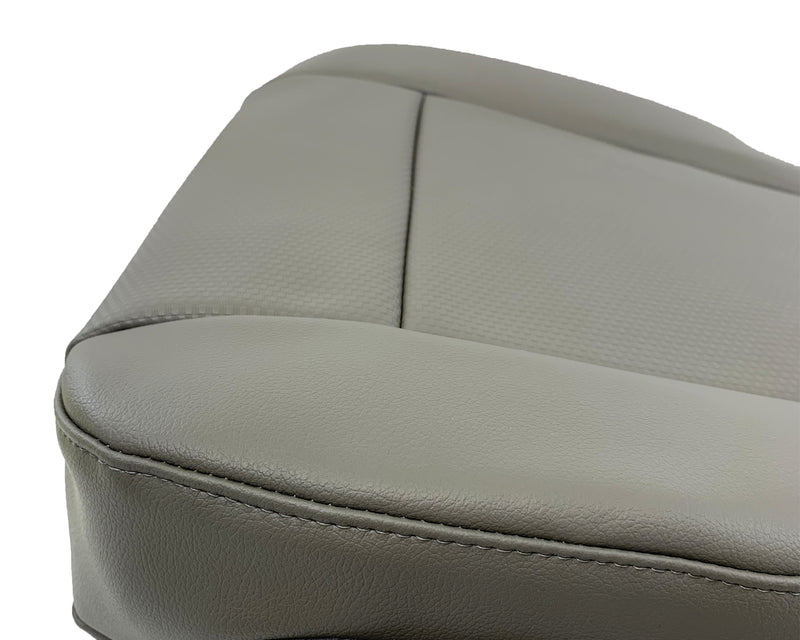 2017-2020 Ford F-250 F-350 F-450 F-550 XL WORK TRUCK in Gray: Choose From Variants - Auto Seat Replacement