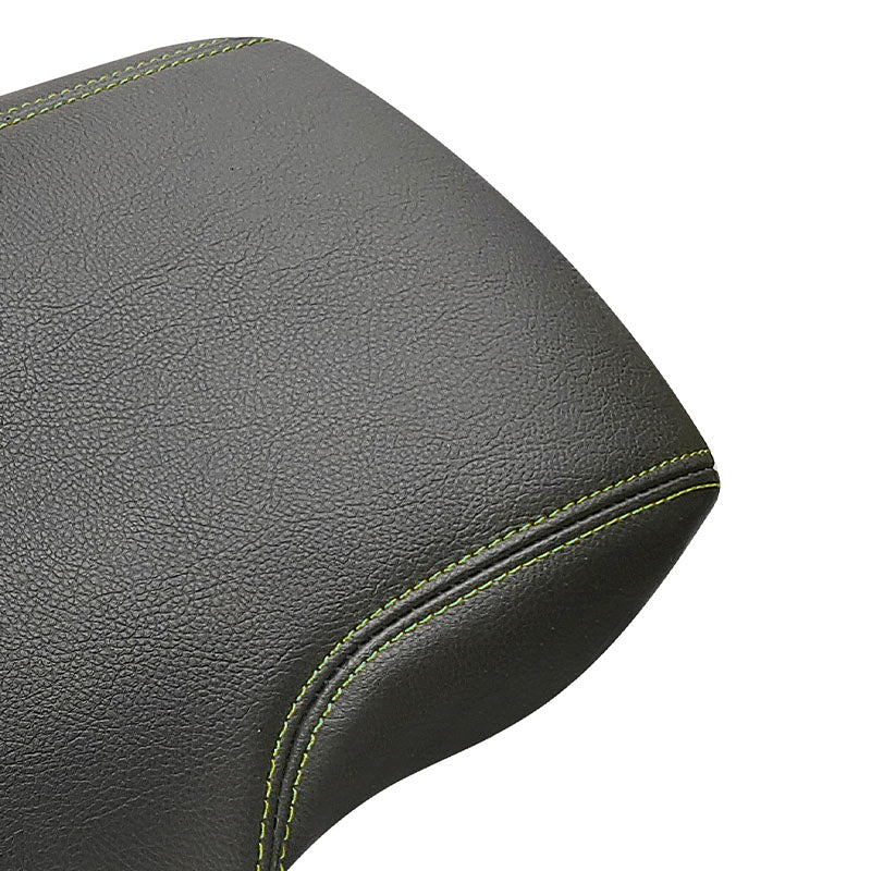 Slip Over Factory Fit Console Cover For Chevy Corvette C6 2005 -2013 - Auto Seat Replacement