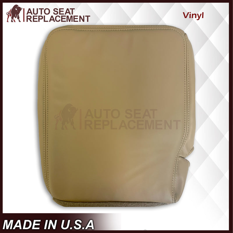 1994 - 1997 Dodge Ram Laramie 1500 SLT Truck Seat Covers in Tan: Choose From Variation - Auto Seat Replacement