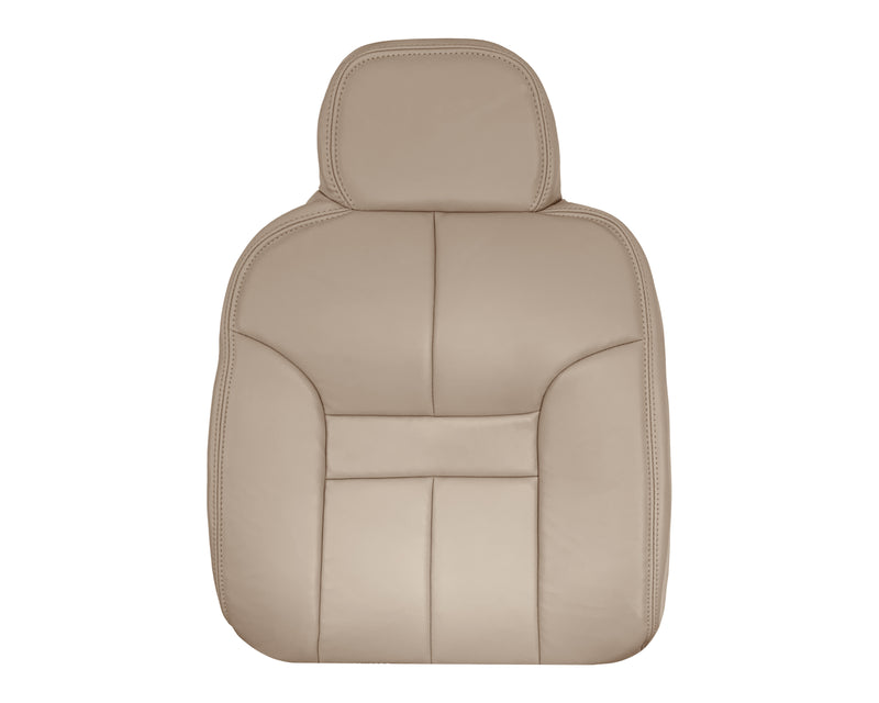 1994 - 1997 Dodge Ram Laramie SLT 1500 2500 3500 Seat Covers in Tan: Choose From Variation - Auto Seat Replacement
