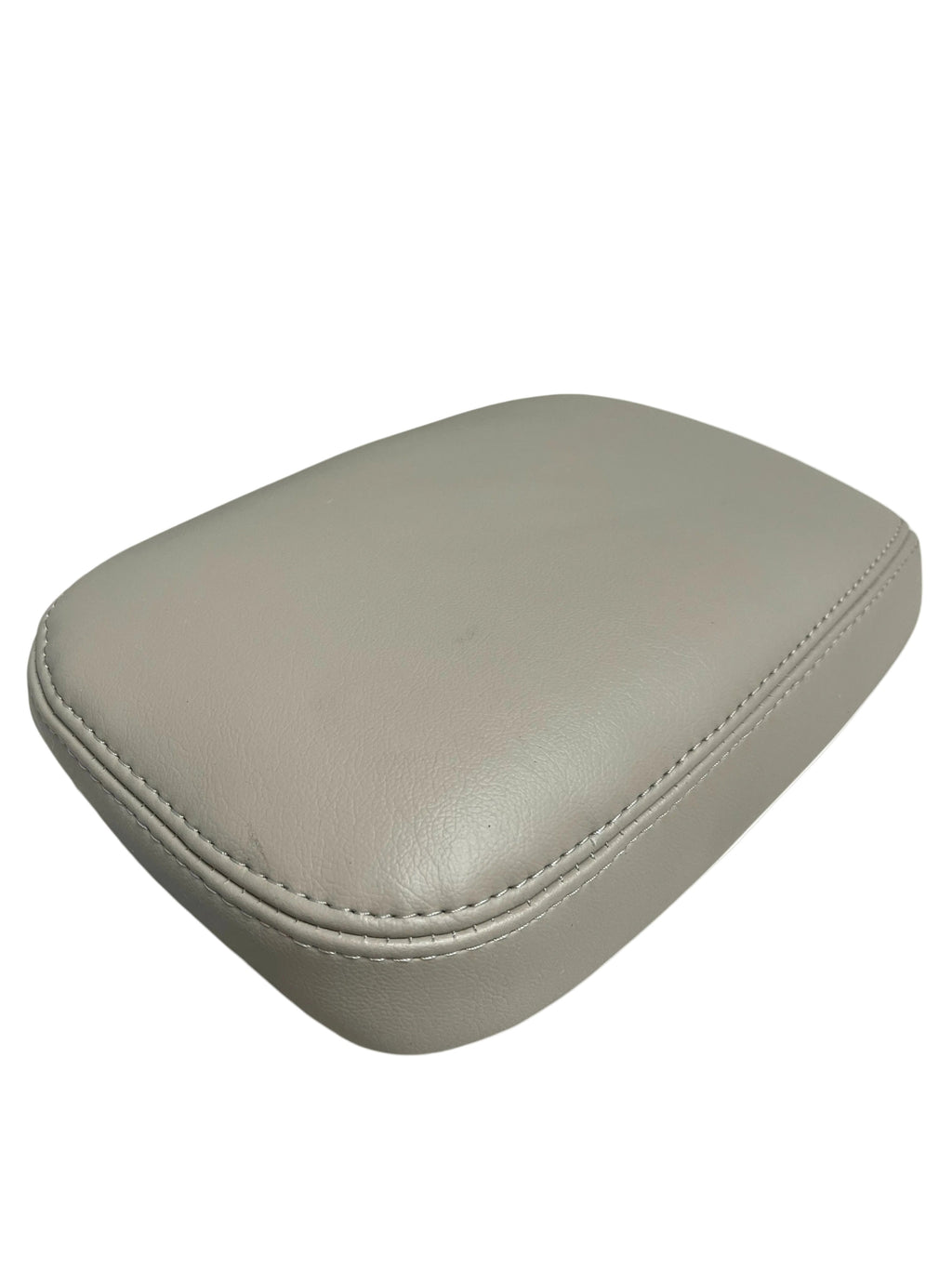 Ivory Center Console Cover For 2012 - 2016 Subaru Crosstrek Impreza - Auto Seat Replacement
