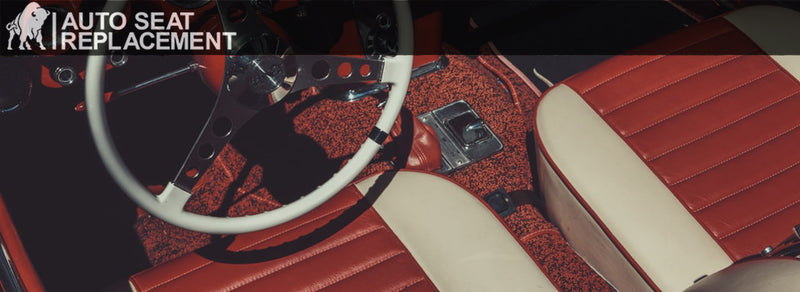 AX VASE WEB- 2000 2001 2002 2003 2004 2005 2006- Leather- Vinyl- Seat Cover Replacement- Auto Seat Replacement