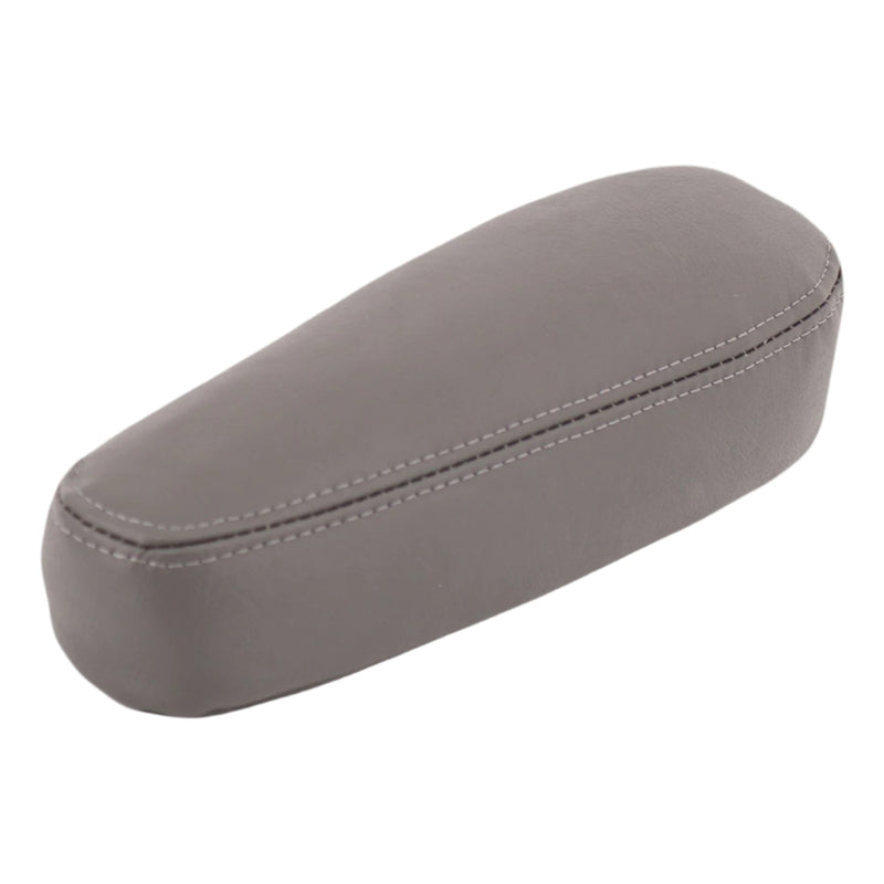 2003-2007 Chevy Tahoe/Suburban Seat Cover in Light Gray: Choose From Variations- 2000 2001 2002 2003 2004 2005 2006- Leather- Vinyl- Seat Cover Replacement- Auto Seat Replacement