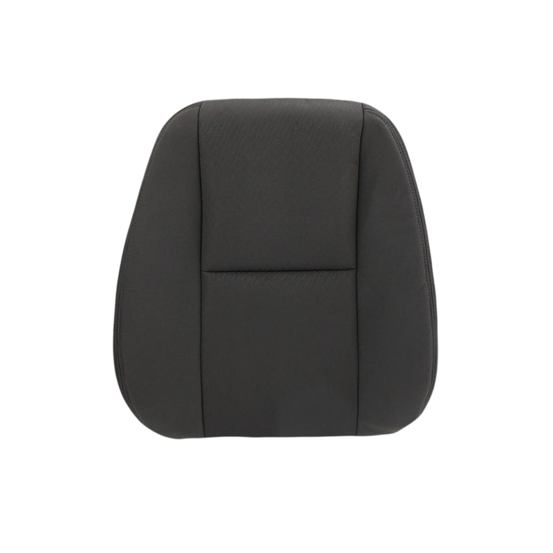 2009-2014 Chevy Silverado Cloth Seat Cover In Black: Choose From Variation- 2000 2001 2002 2003 2004 2005 2006- Leather- Vinyl- Seat Cover Replacement- Auto Seat Replacement
