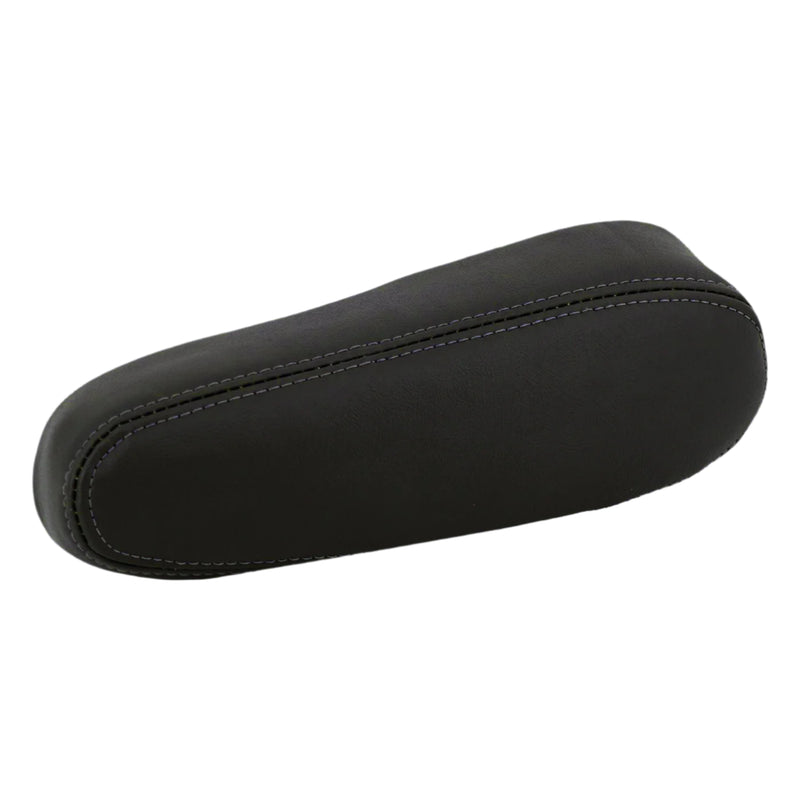 2003-2007 Chevy Silverado/Avalanche Seat Cover in Dark Gray: Choose Leather or Vinyl- 2000 2001 2002 2003 2004 2005 2006- Leather- Vinyl- Seat Cover Replacement- Auto Seat Replacement