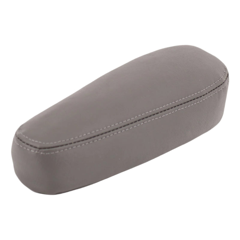 2000-2002 GMC Yukon XL Seat Cover in Pewter Gray: Choose From Variation- 2000 2001 2002 2003 2004 2005 2006- Leather- Vinyl- Seat Cover Replacement- Auto Seat Replacement
