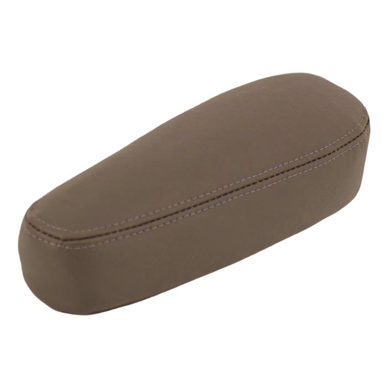2003-2007 Chevy Silverado/Avalanche Seat Cover in Tan: Choose Leather or Vinyl- 2000 2001 2002 2003 2004 2005 2006- Leather- Vinyl- Seat Cover Replacement- Auto Seat Replacement