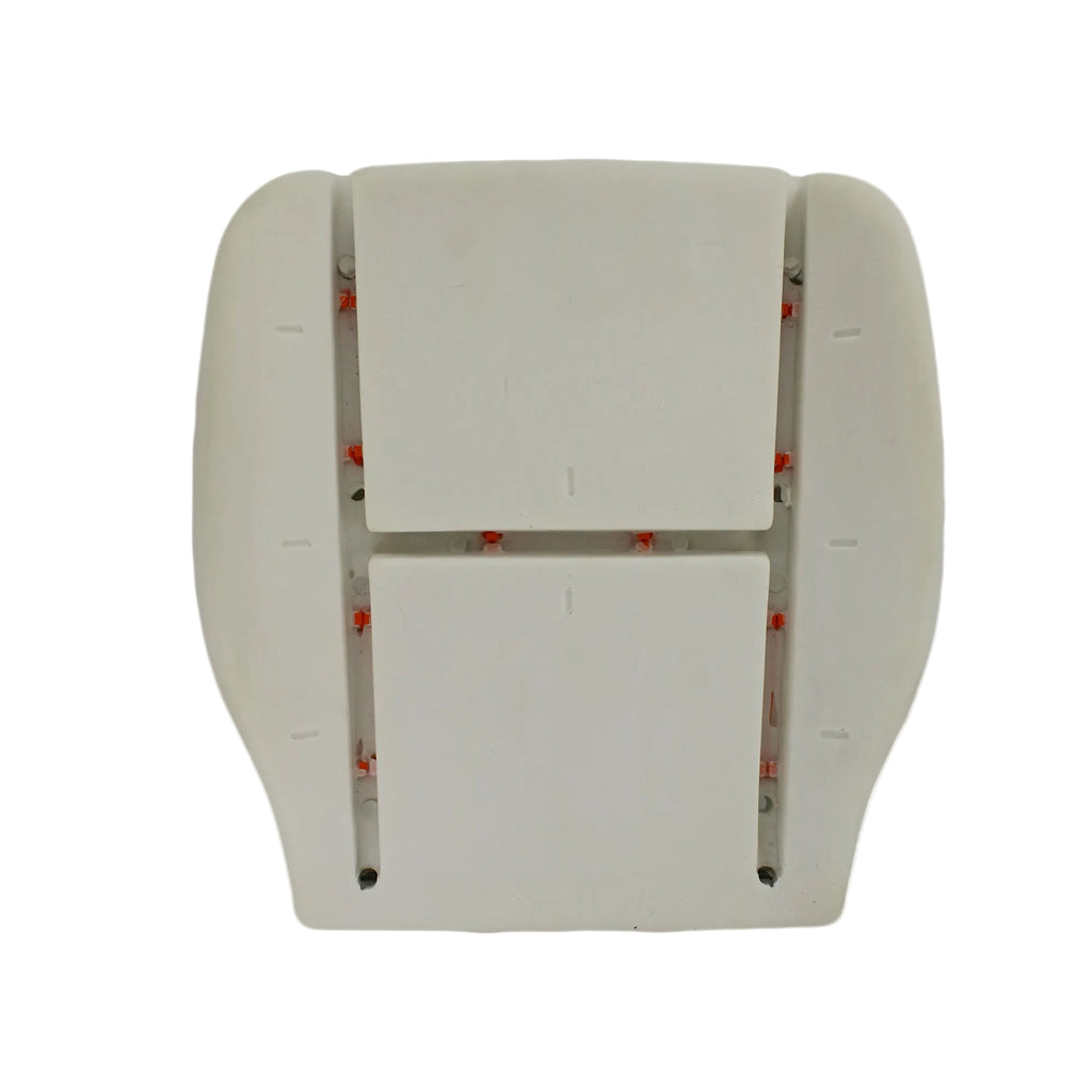 2007-2014 Chevy Tahoe/Suburban Driver Bottom Cushion Foam- 2000 2001 2002 2003 2004 2005 2006- Leather- Vinyl- Seat Cover Replacement- Auto Seat Replacement