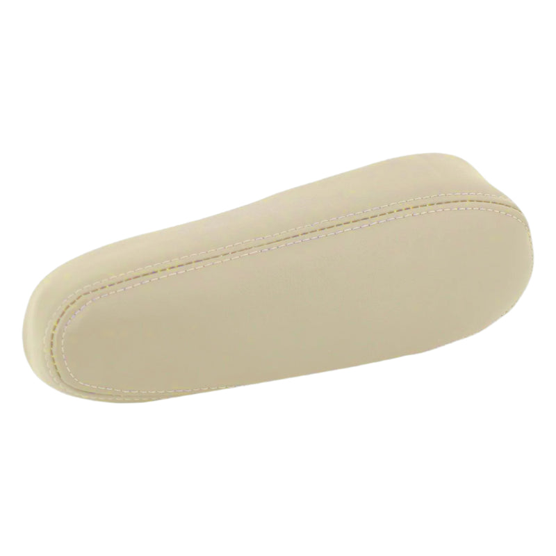 2000-2002 Chevy Tahoe/Suburban Seat Cover in Light Shale Tan: Choose From Variations- 2000 2001 2002 2003 2004 2005 2006- Leather- Vinyl- Seat Cover Replacement- Auto Seat Replacement