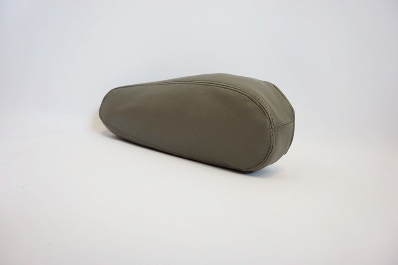 2003 - 2007 Chevy Silverado / Avalanche /Tahoe / Suburban & GMC Sierra / Yukon Armrest Cover- 2000 2001 2002 2003 2004 2005 2006- Leather- Vinyl- Seat Cover Replacement- Auto Seat Replacement
