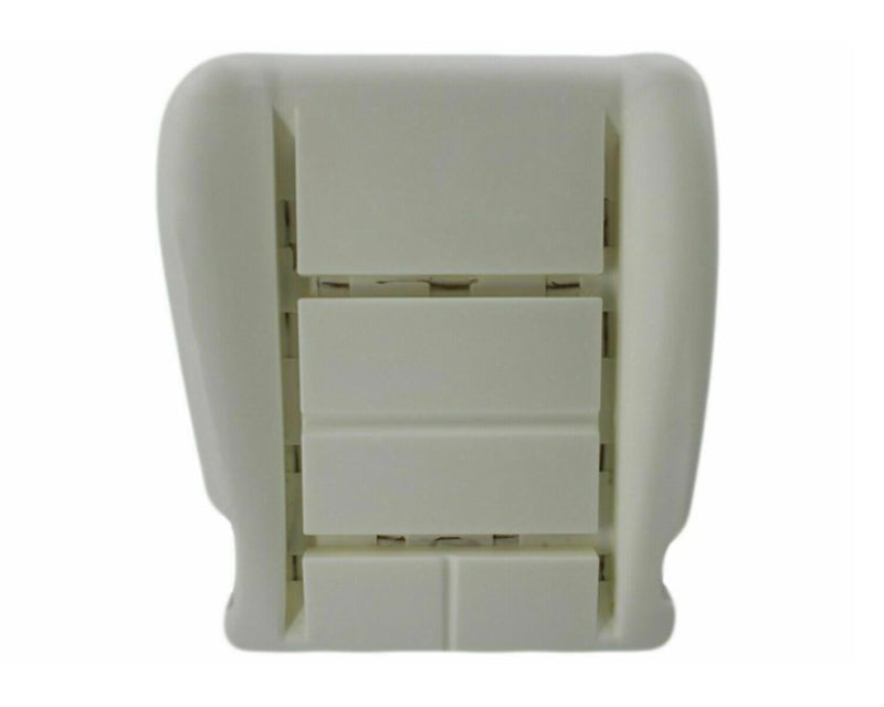 2003-2007 Ford F250 F350 Lariat Seat Cover in Pebble Tan Cloth Fabric - Auto Seat Replacement