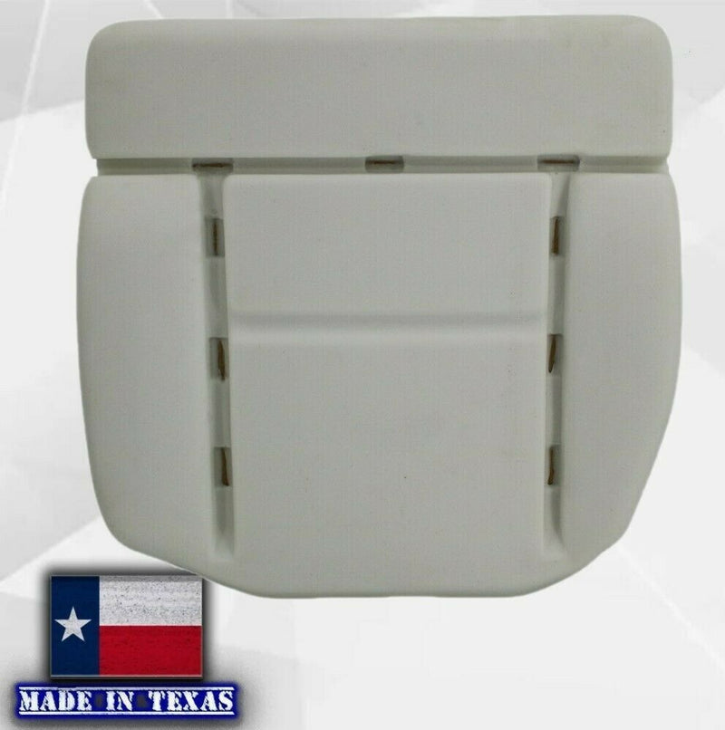 2004-2006 Ford F-150 Cloth Seat Cover in 2 Tone Tan - Auto Seat Replacement