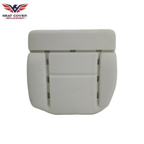 2004 2005 2006 Ford F-150 XLT STX Single Cab Cloth Seat Cover in 2 Tone Gray - Auto Seat Replacement